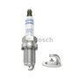 Imagen de BUJIA BOSCH HONDA CIVIC 1.8-2.0 2007 EN ADELANTE